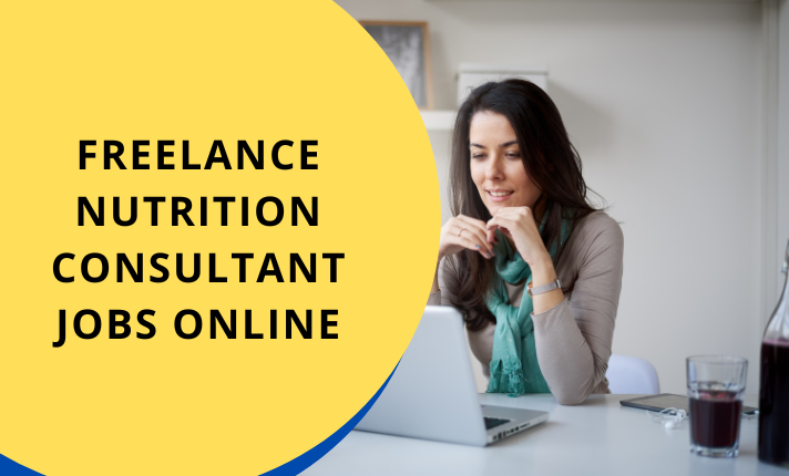 Freelance nutrition