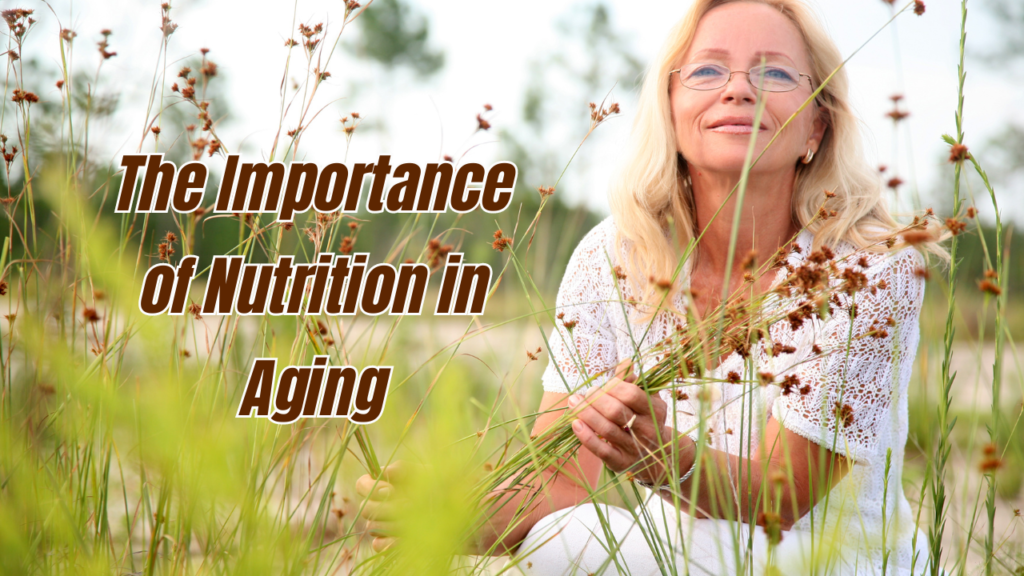  Healthy Aging