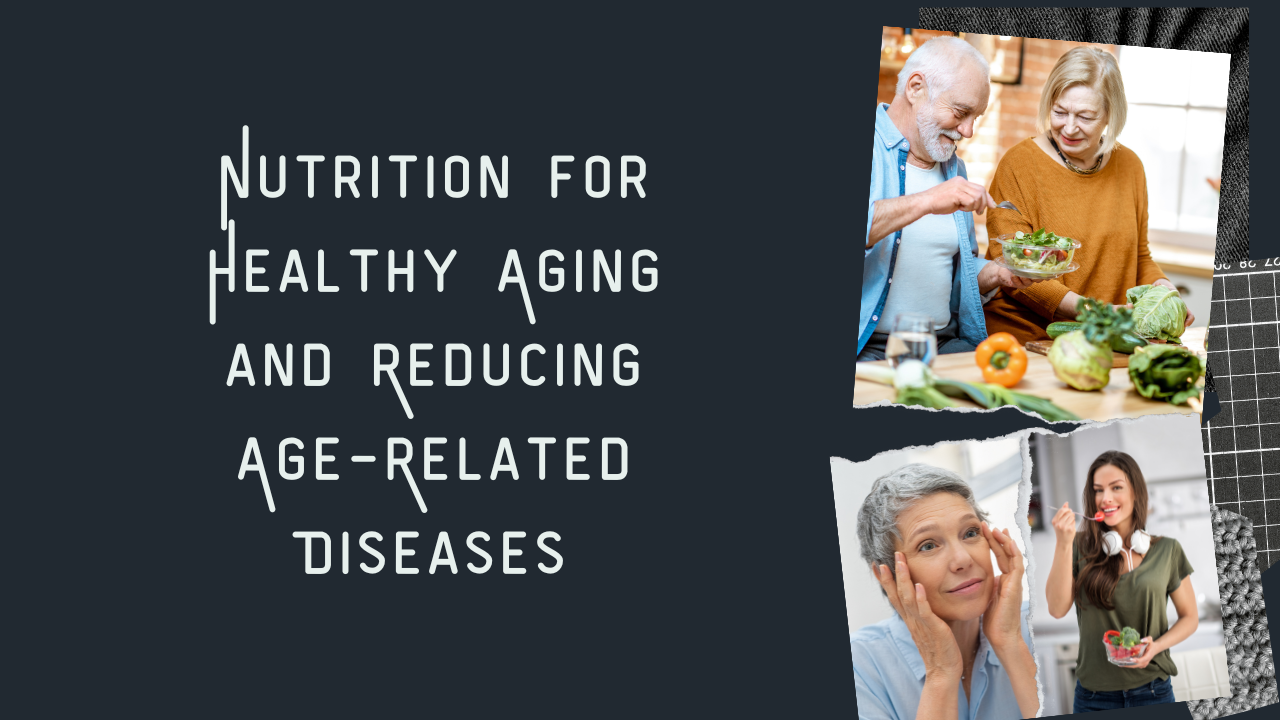 Healthy Aging