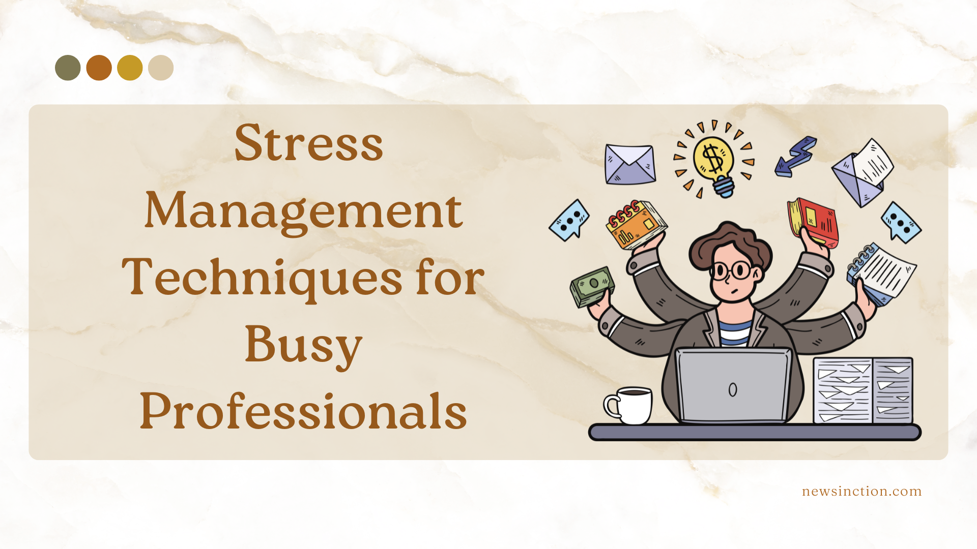 Stress Management Techniques