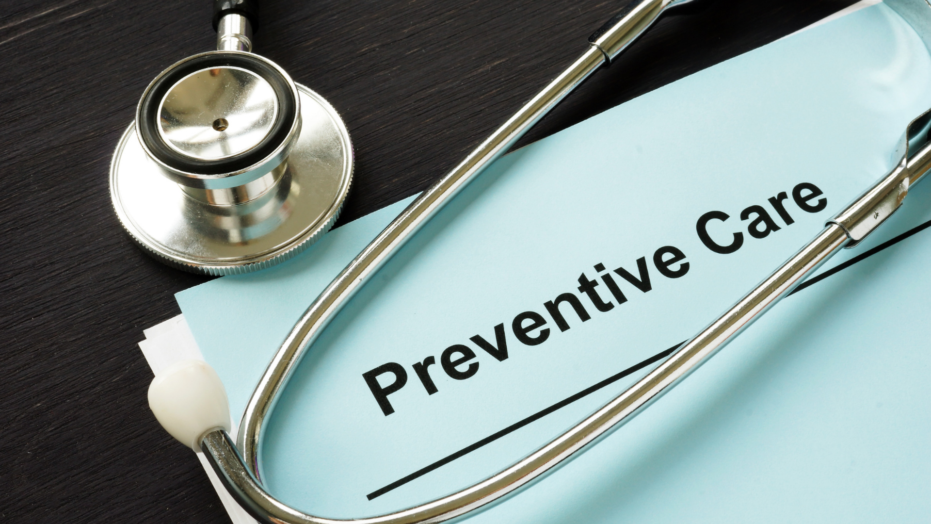 Preventive healthcare 