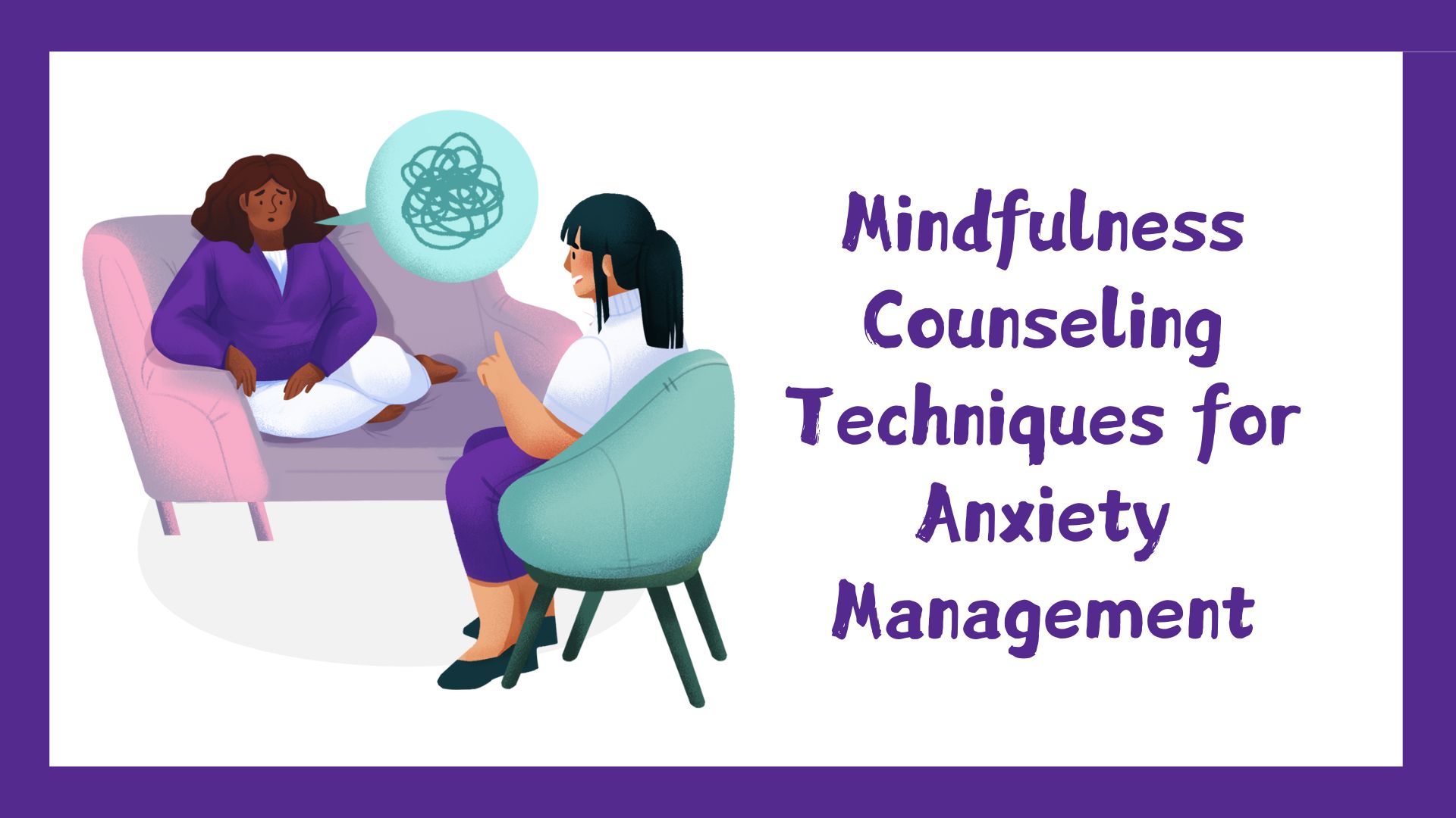 Mindfulness Counseling