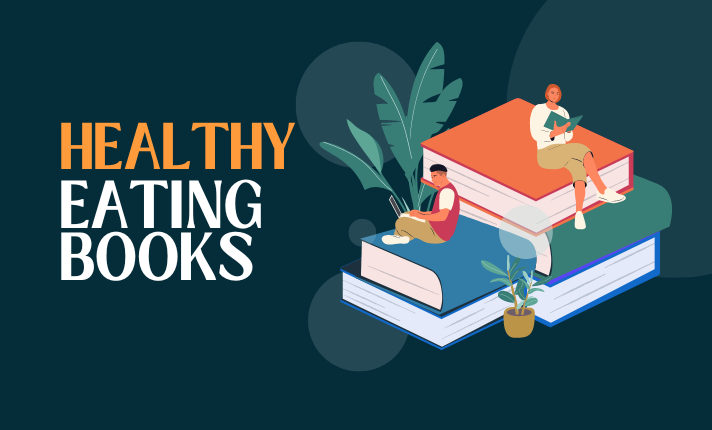 Healthy Eating Books