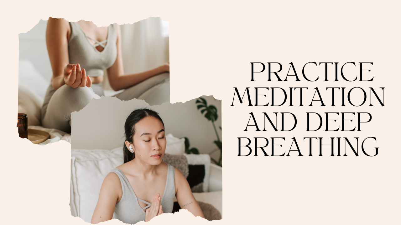 Self-Care Practices