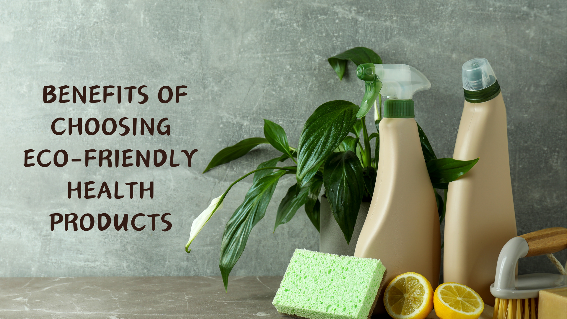 Health Products 