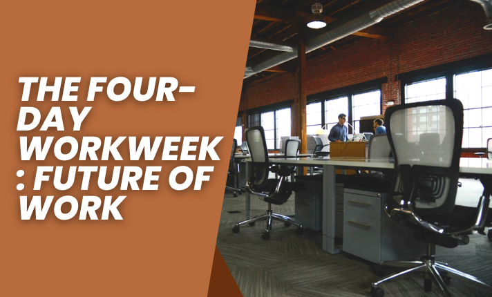 The Four-Day Workweek