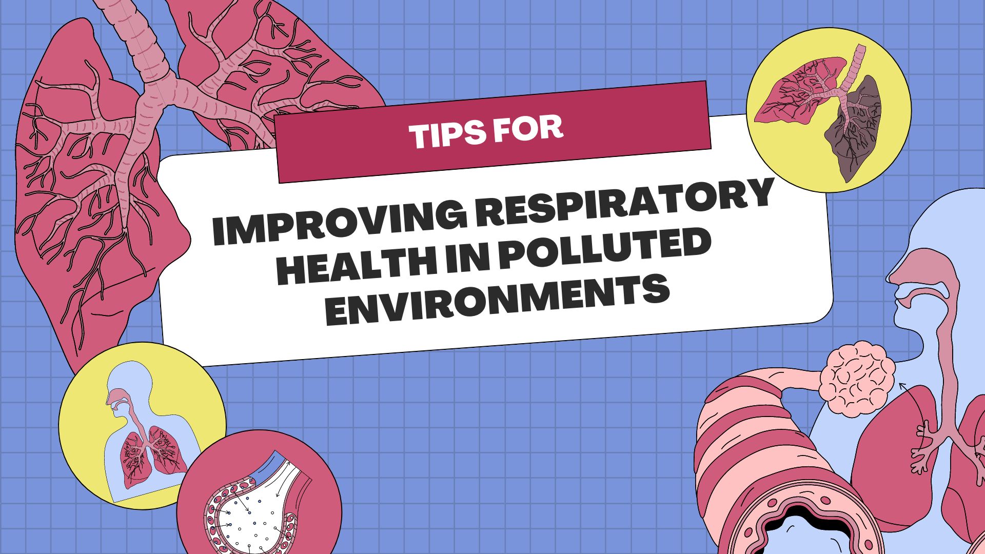 Respiratory Health