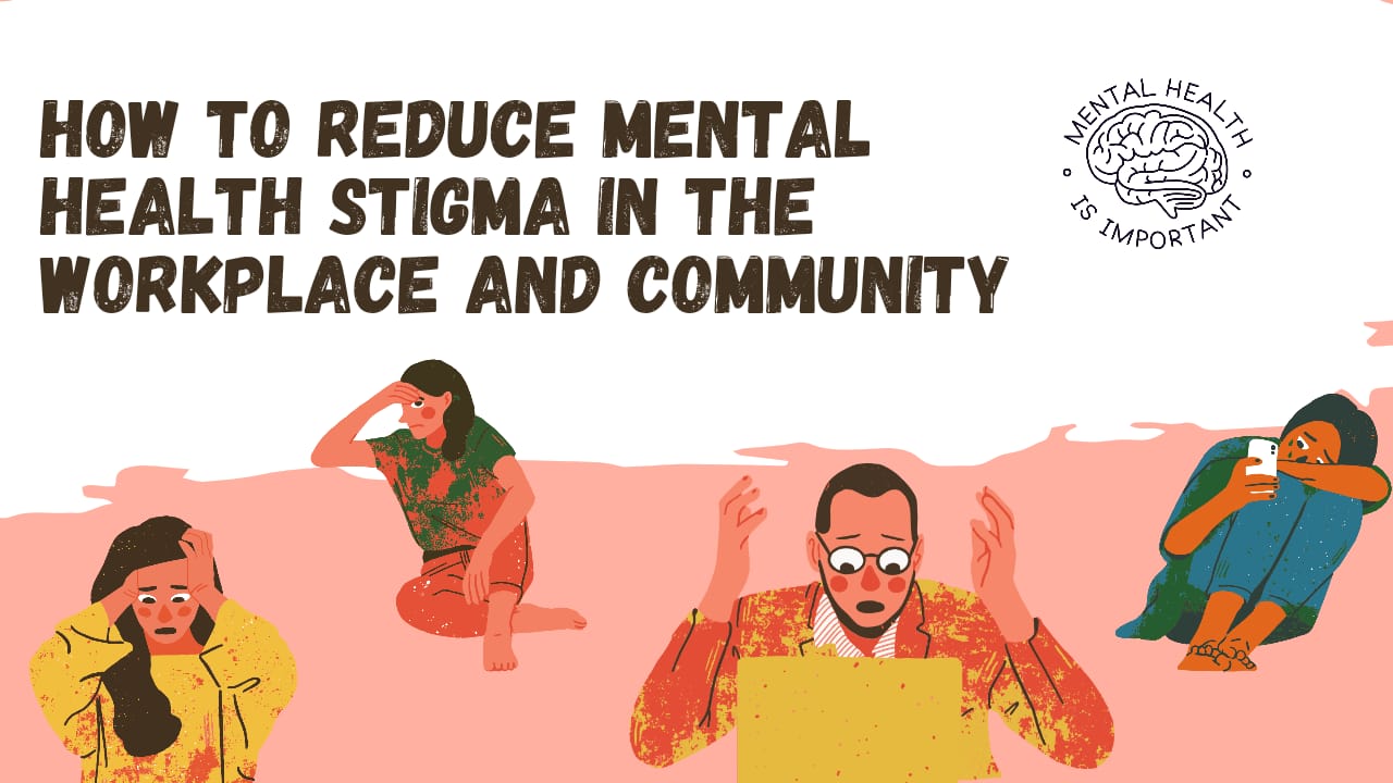 Mental Health Stigma