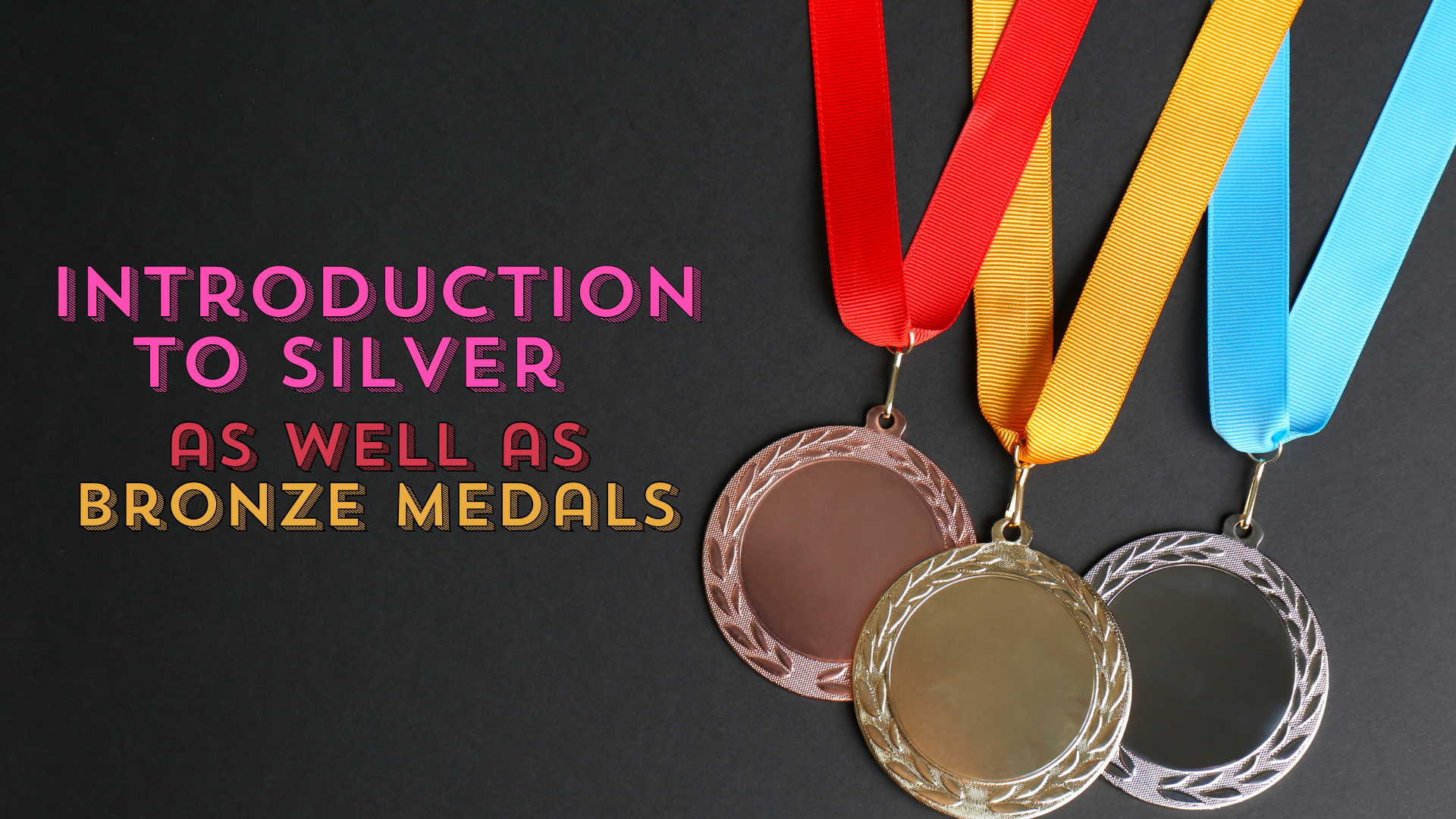 Olympic Medals