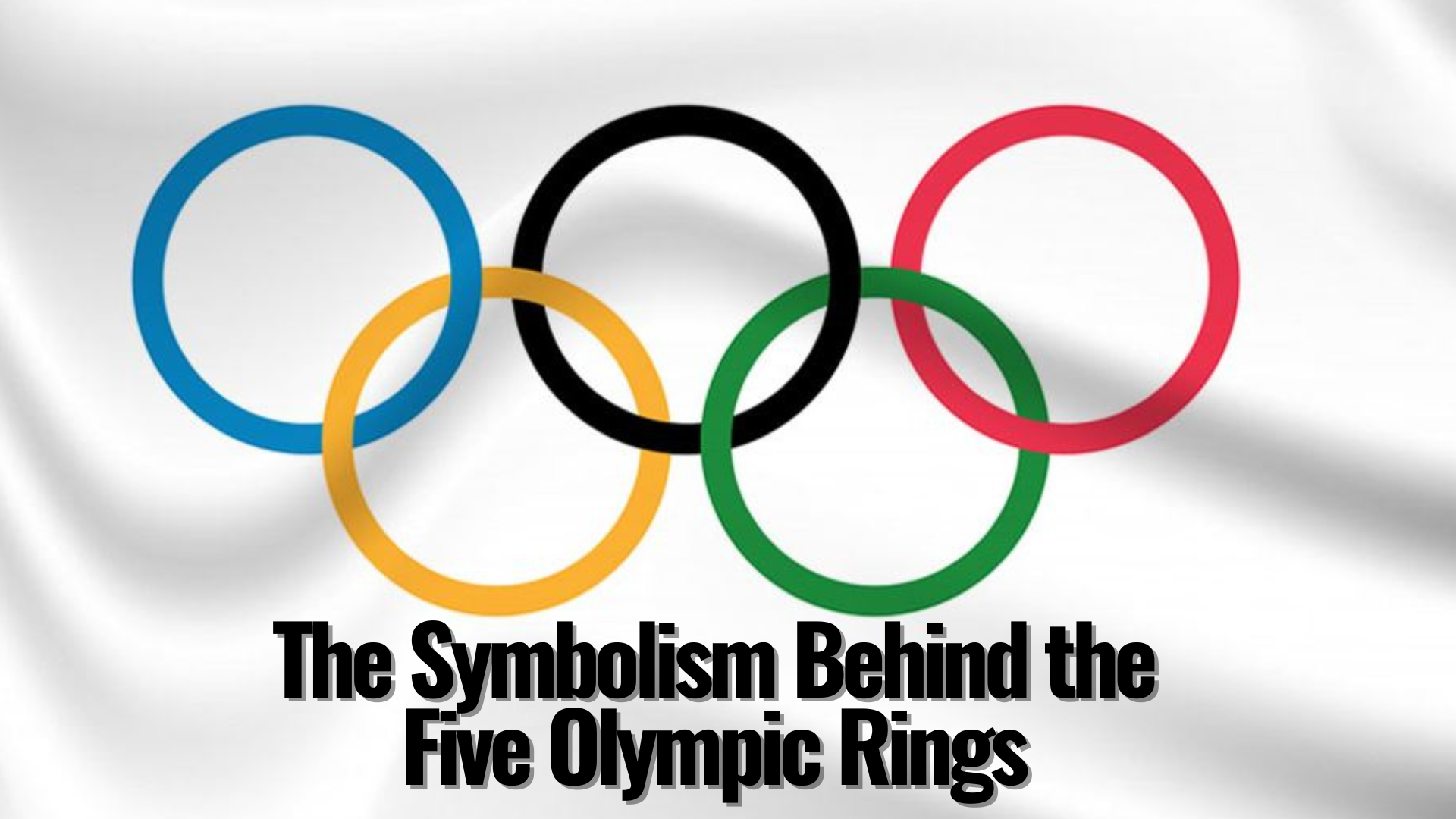 Olympic Rings