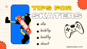 tips for skaters 