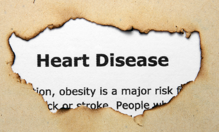 Heart Disease