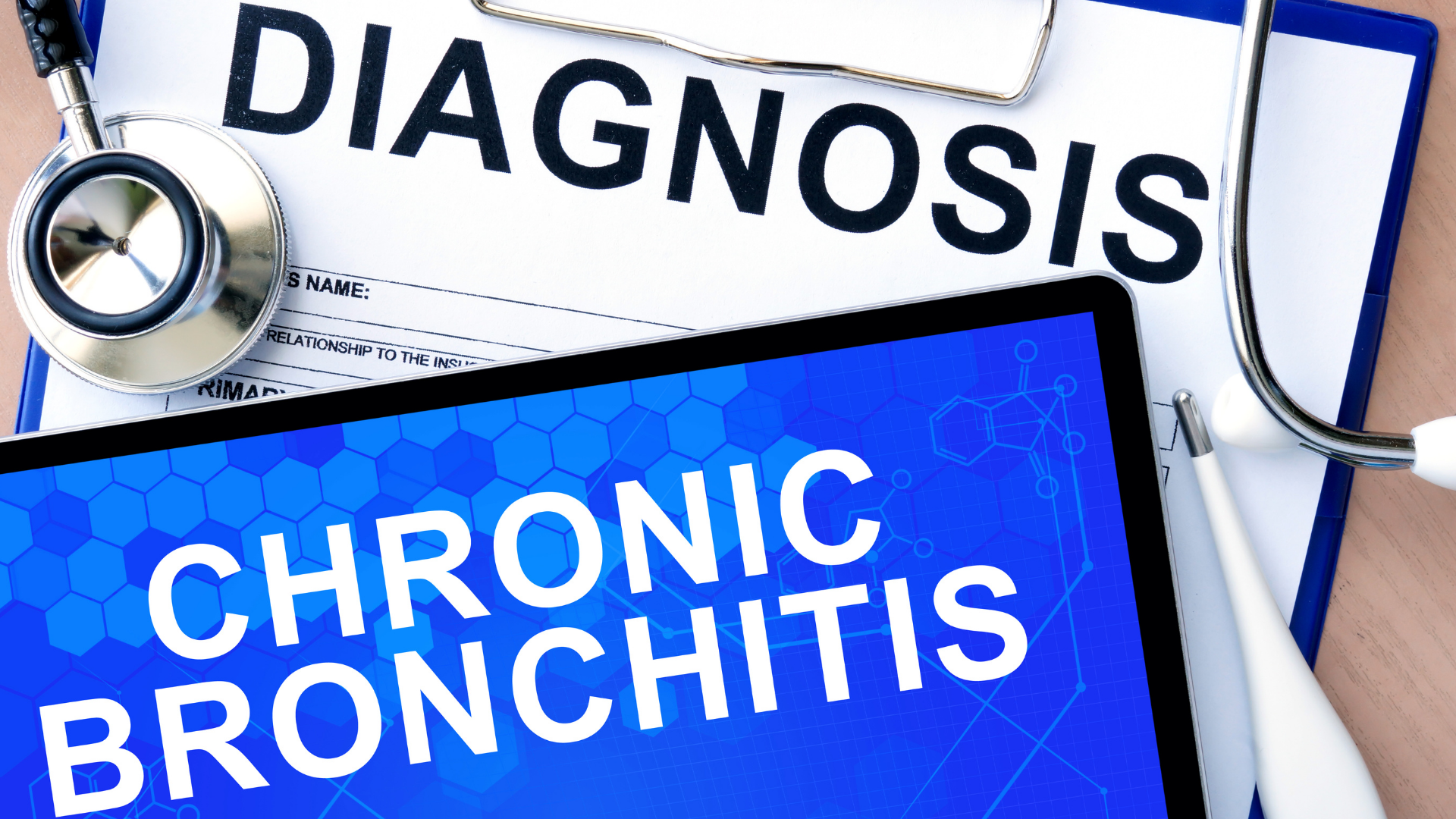 Bronchitis Symptoms