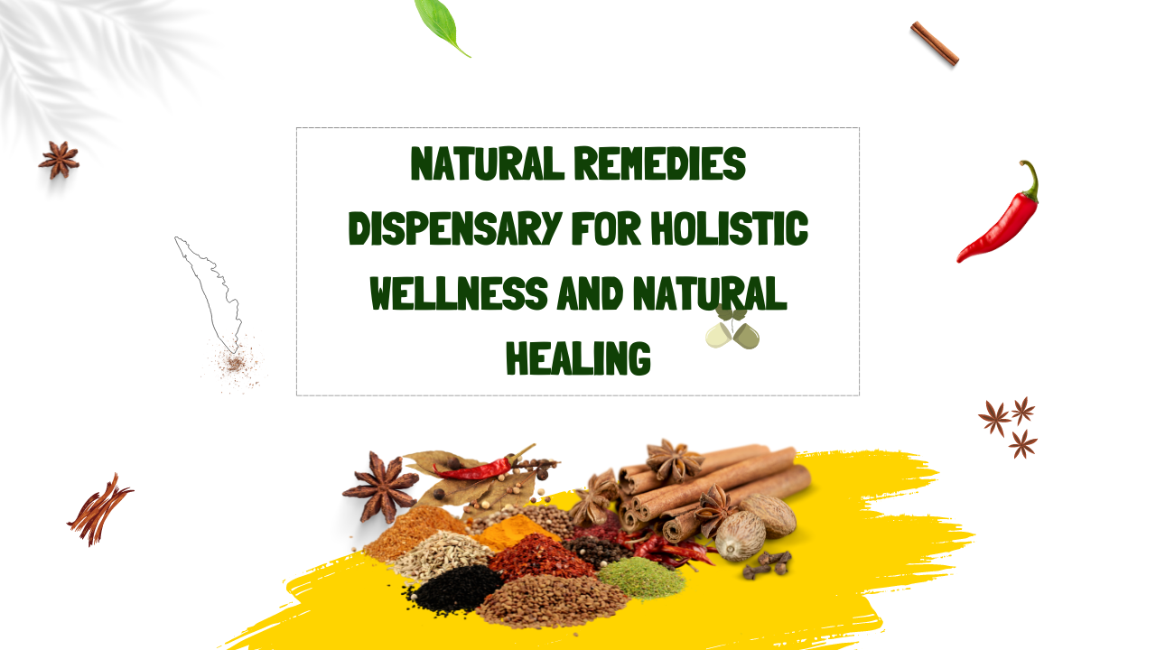 Natural Remedies