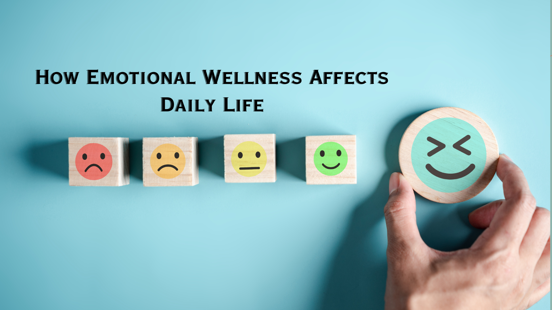 Emotional Wellness