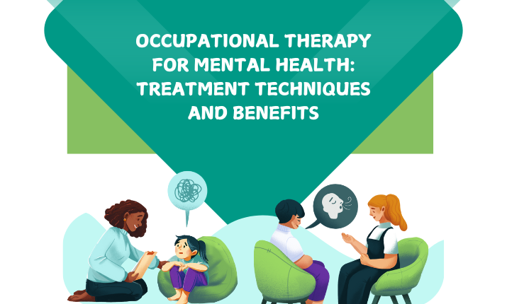 Occupational Therapy