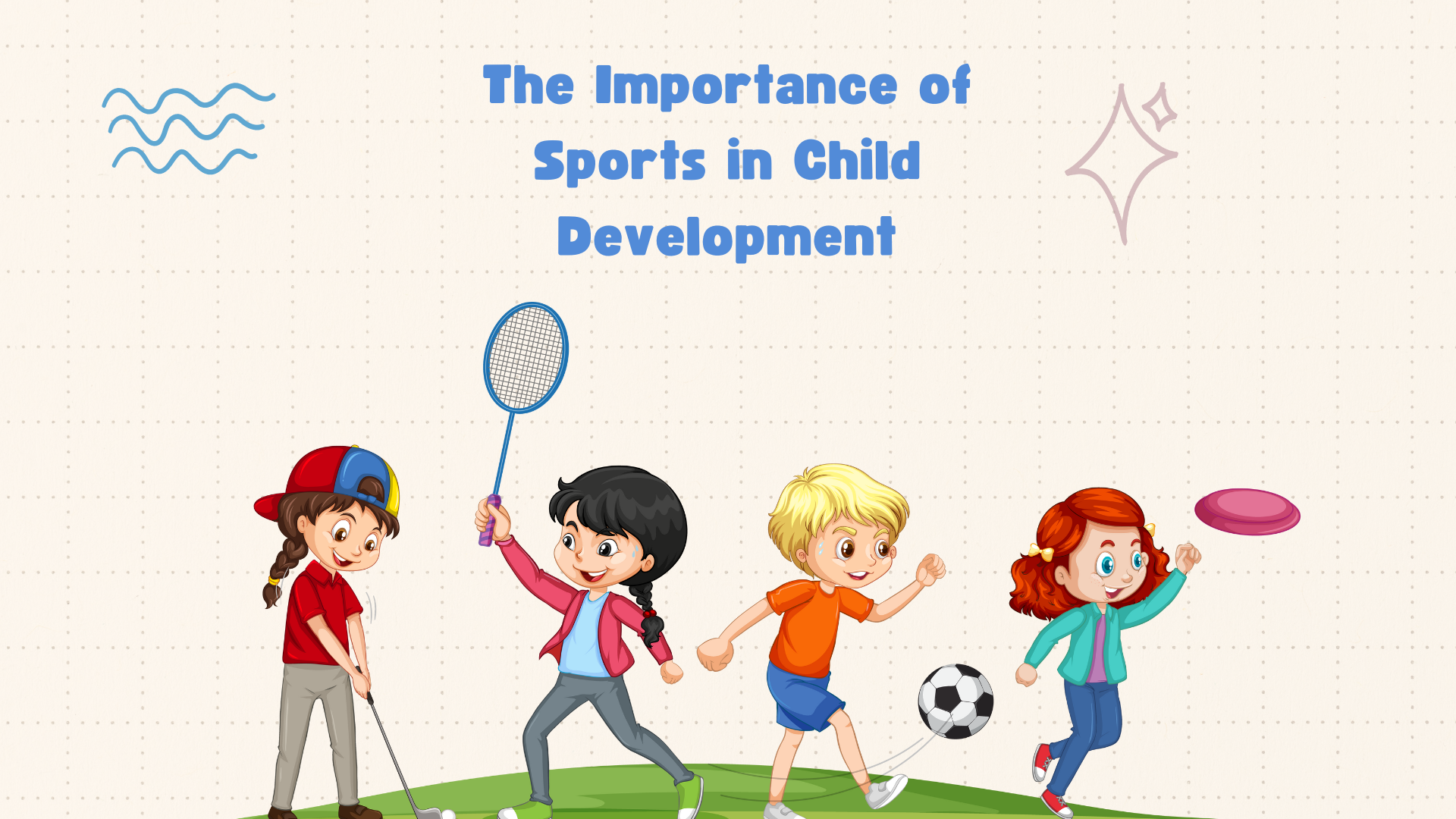  Sports Participation