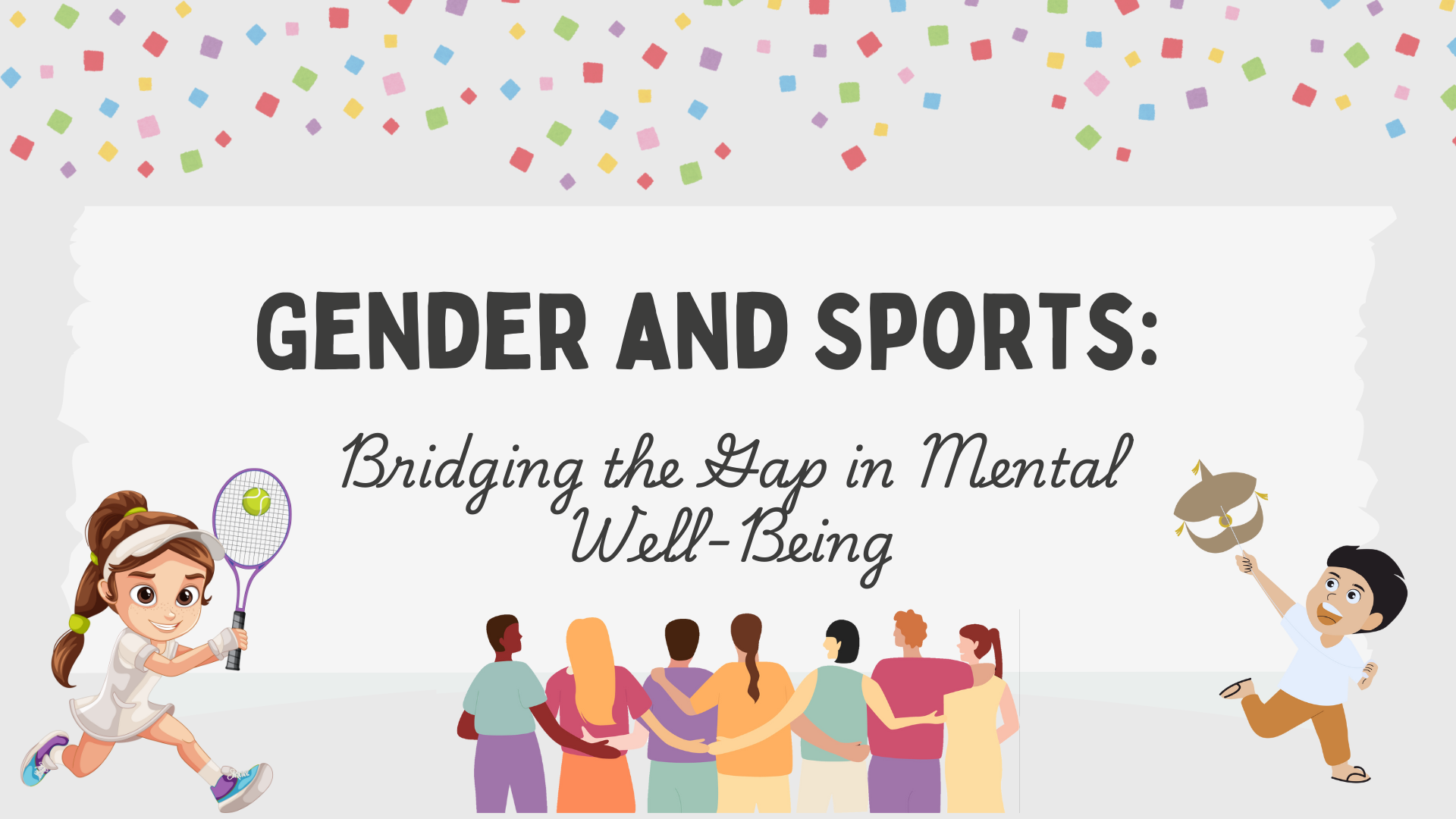  Sports Participation