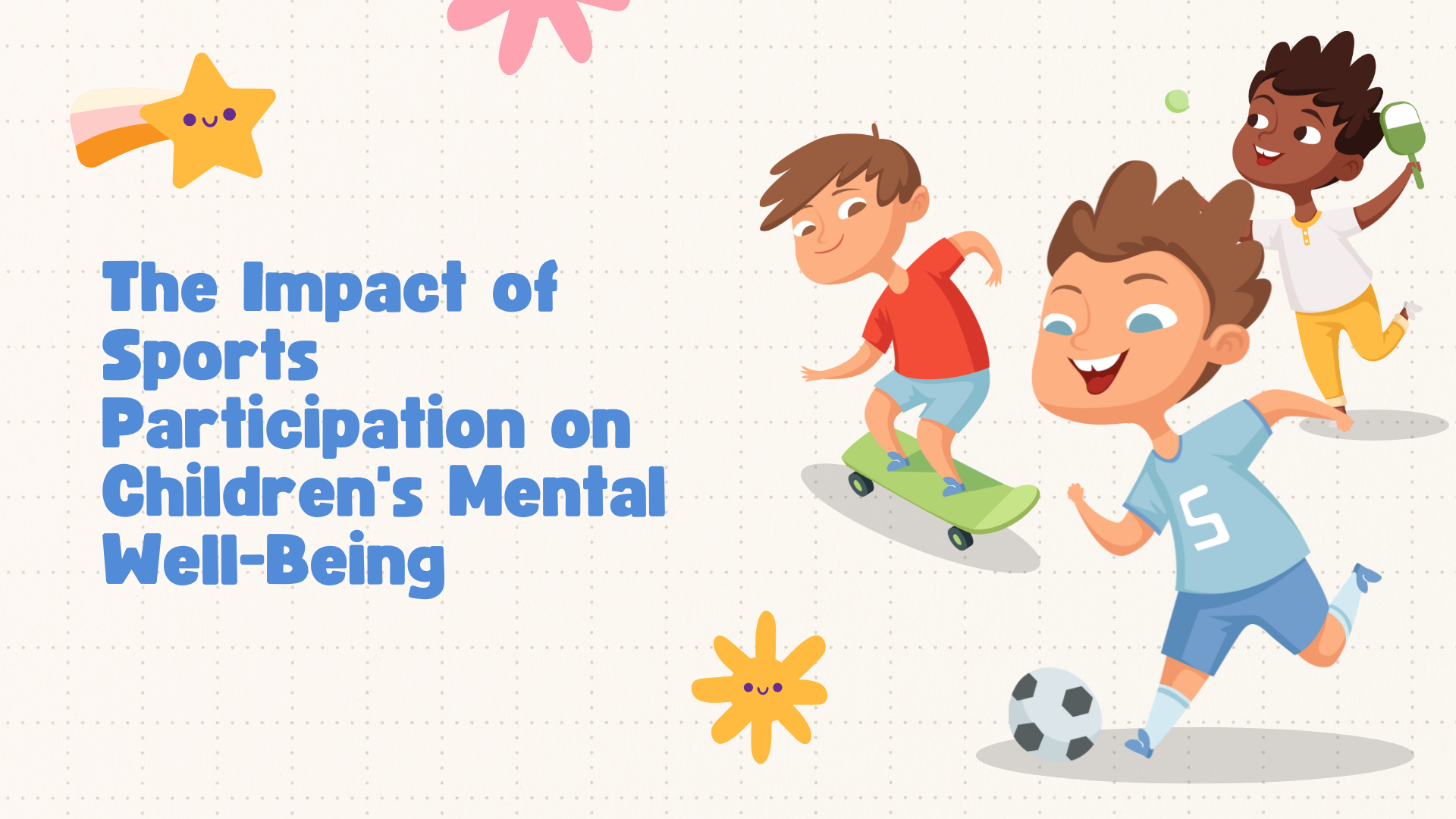 Sports Participation