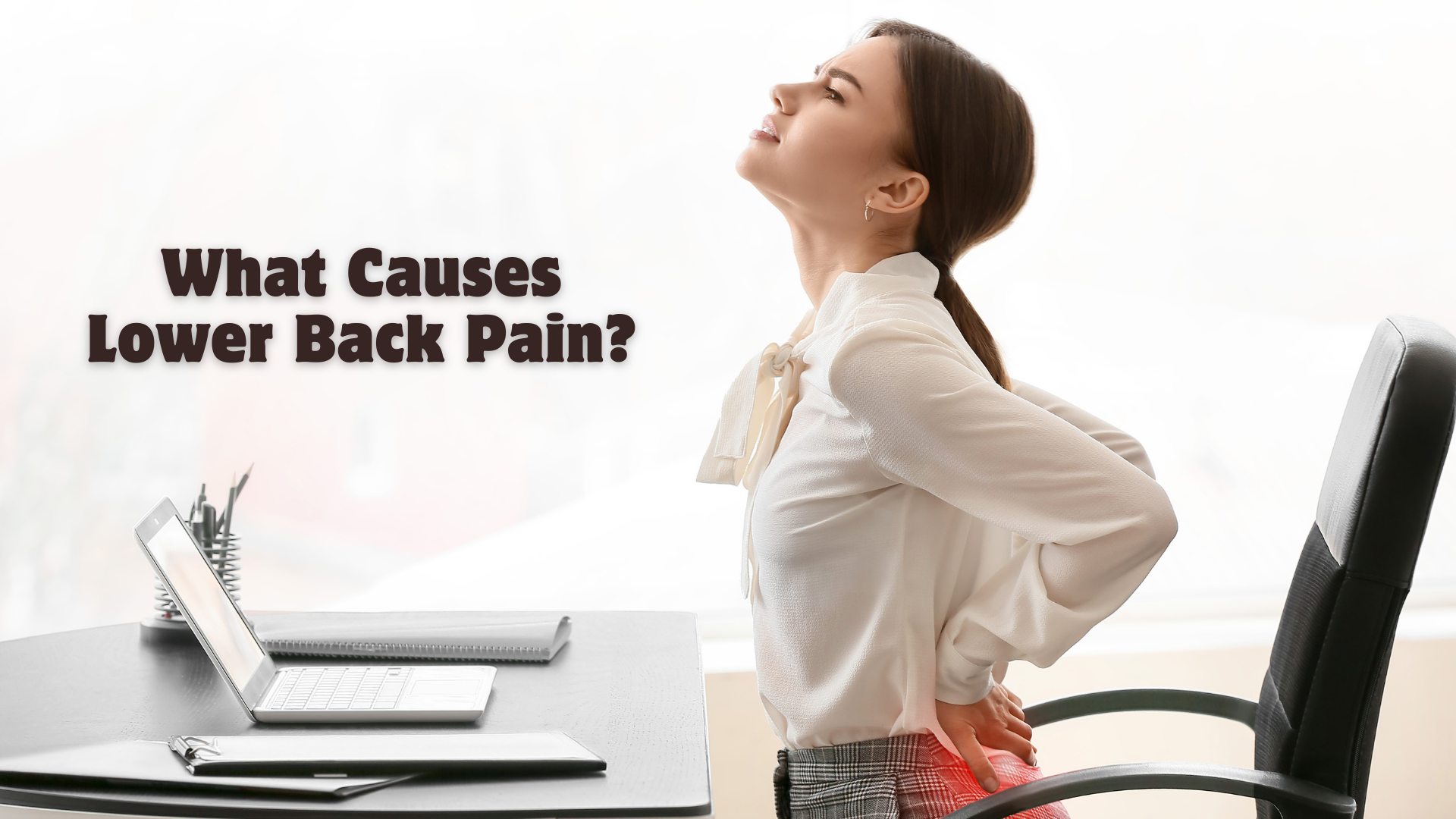  Lower Back Pain