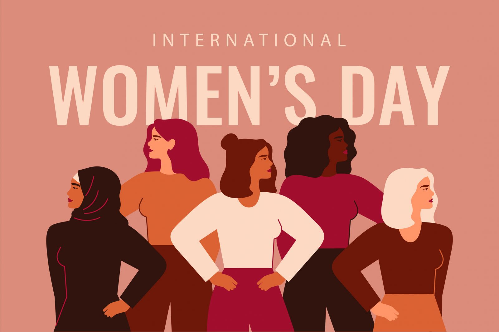 International Women's Day