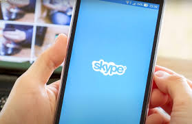 Skype service termination