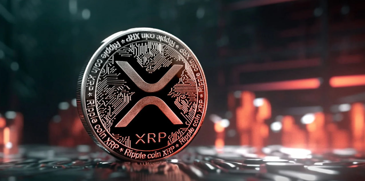 XRP Price